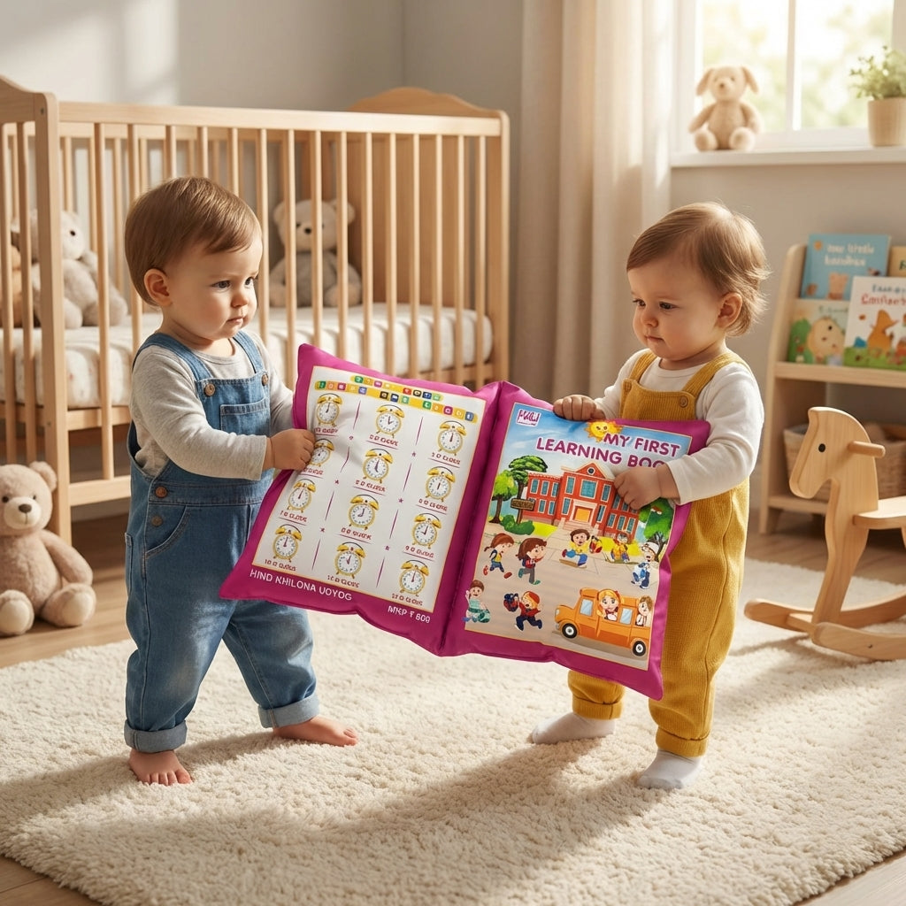 Learning Pillow