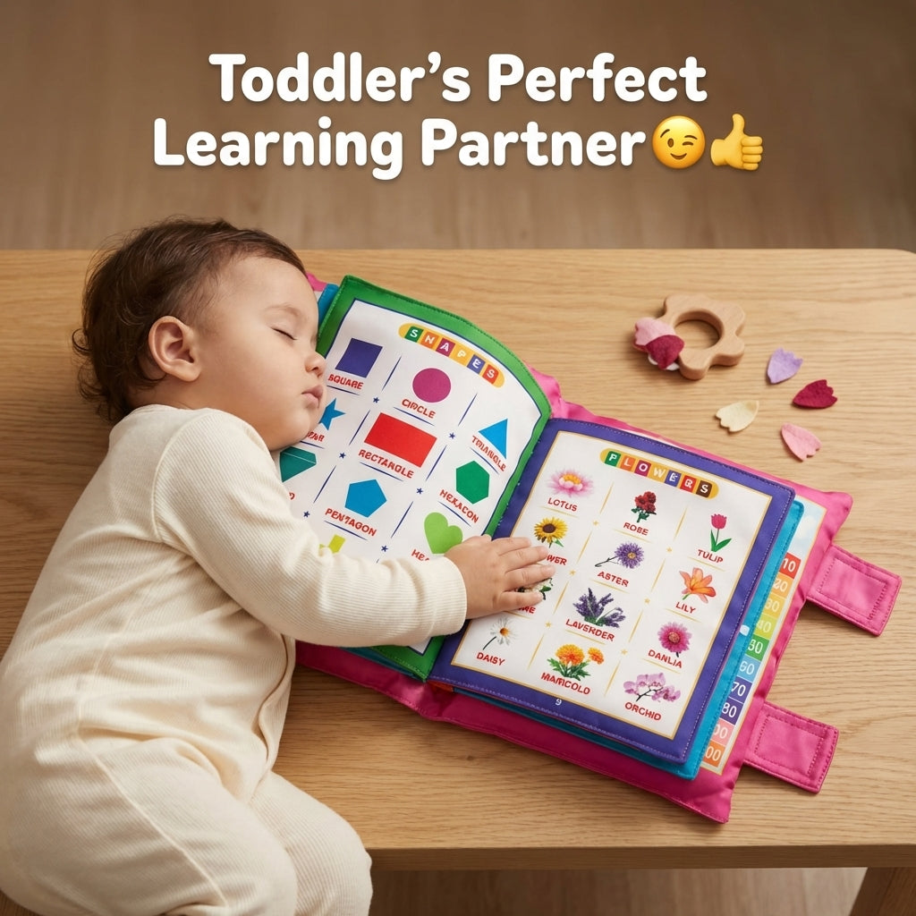 Learning Pillow