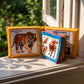 Animal Mini Book