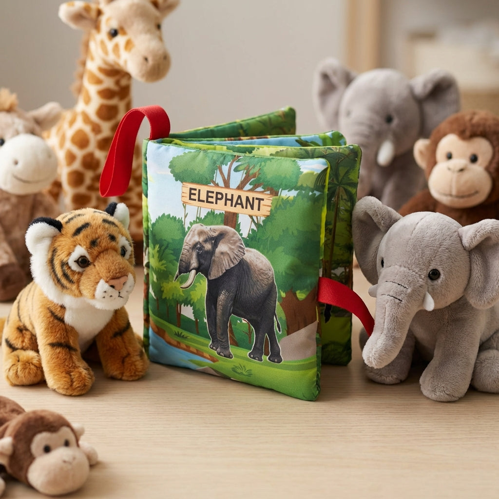 My Jungle Safari