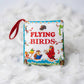 Flying Birds