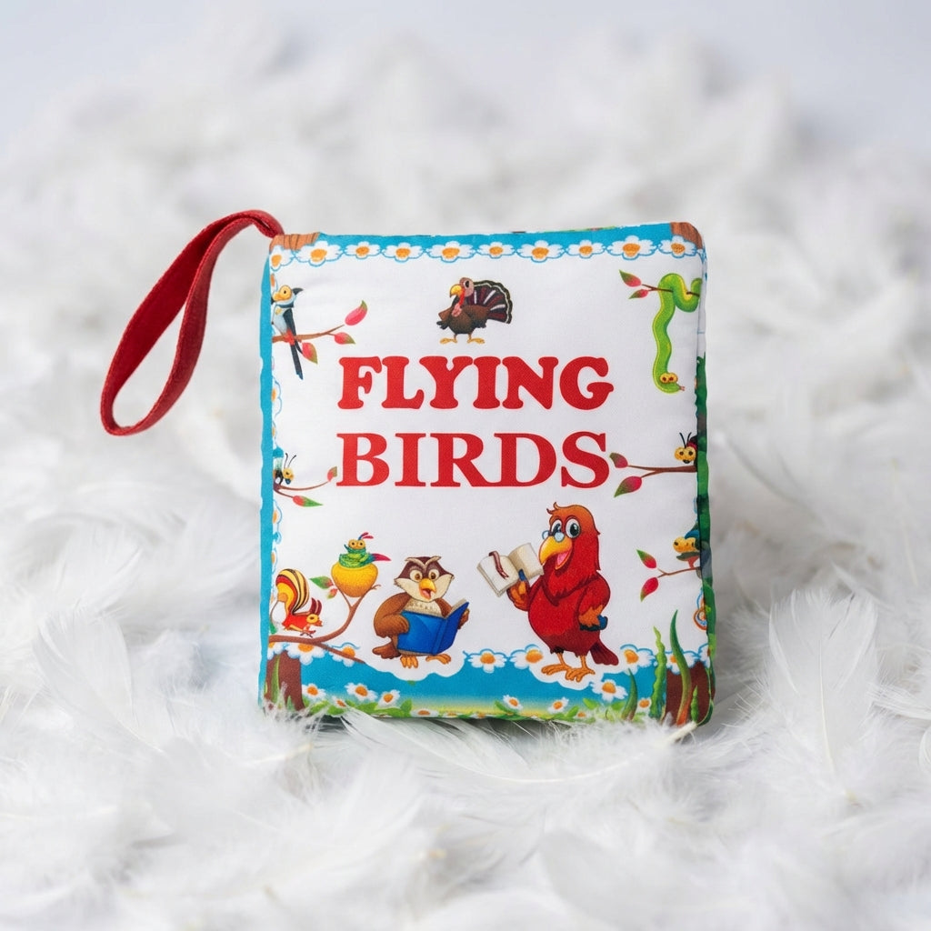Flying Birds