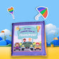 Transport Mini Book