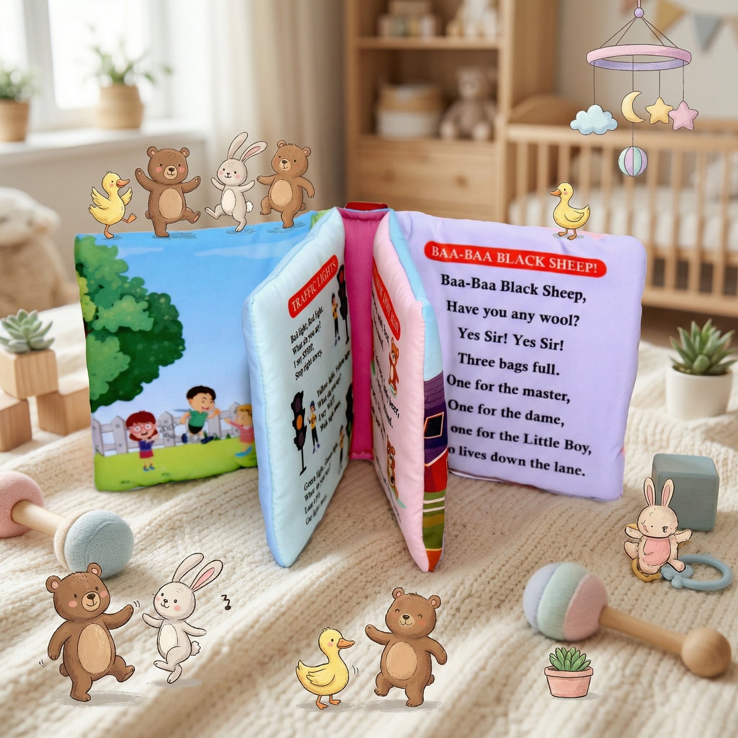 Sing n Play Level-2