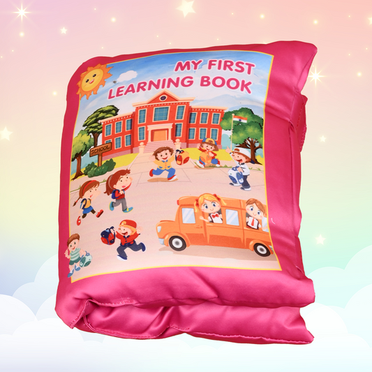 Learning Pillow