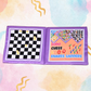 3 in 1 Ludo Game