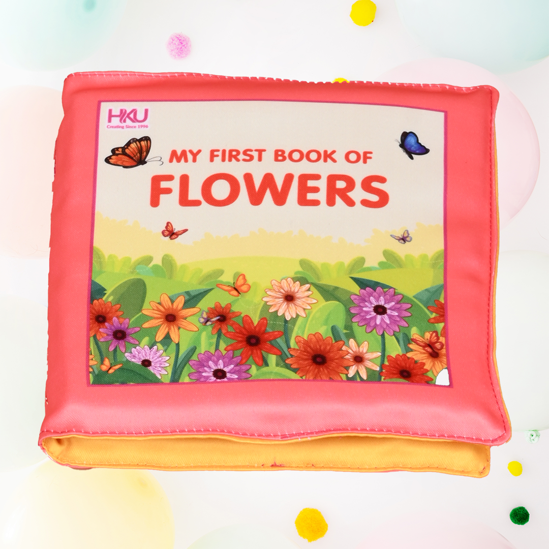 Book of Flower