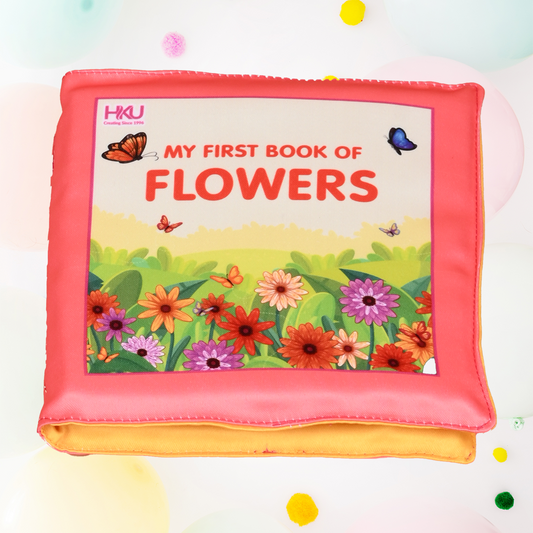 Book of Flower