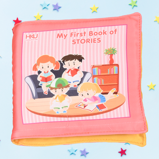 Book of Story