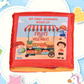 Fruits Mini Book