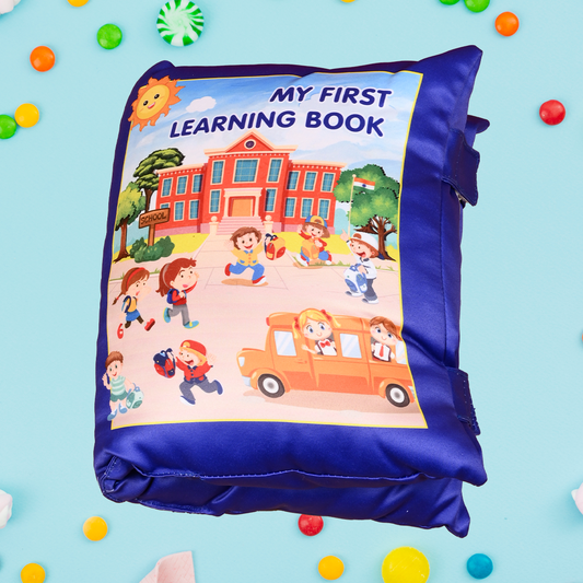 Learning Pillow Book