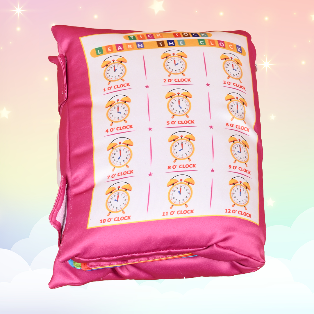 Learning Pillow