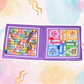 3 in 1 Ludo Game