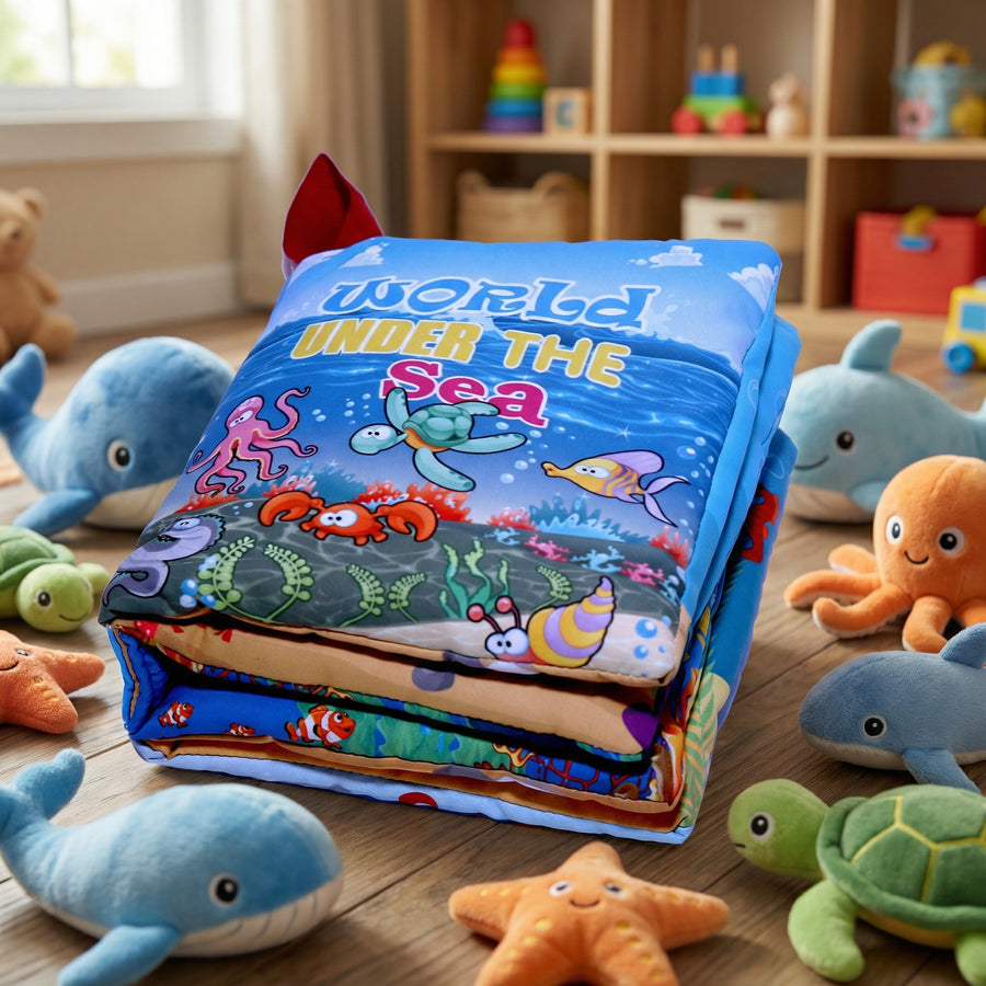 World Under The Sea