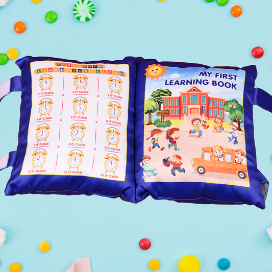 Learning Pillow Book