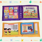 Rhymes Book