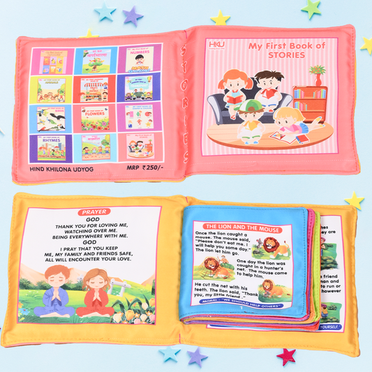 Book of Story
