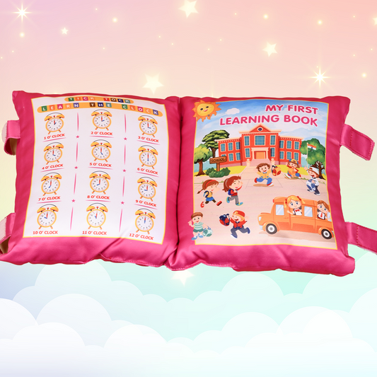 Learning Pillow