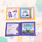 Transport Mini Book