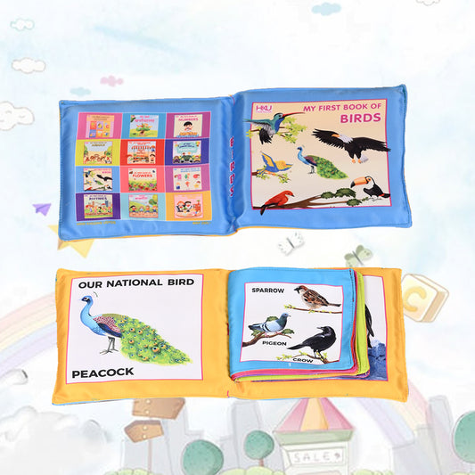 Birds Book