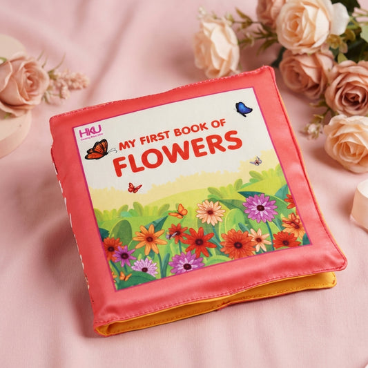 Book of Flower
