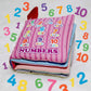 Numbers 1-10