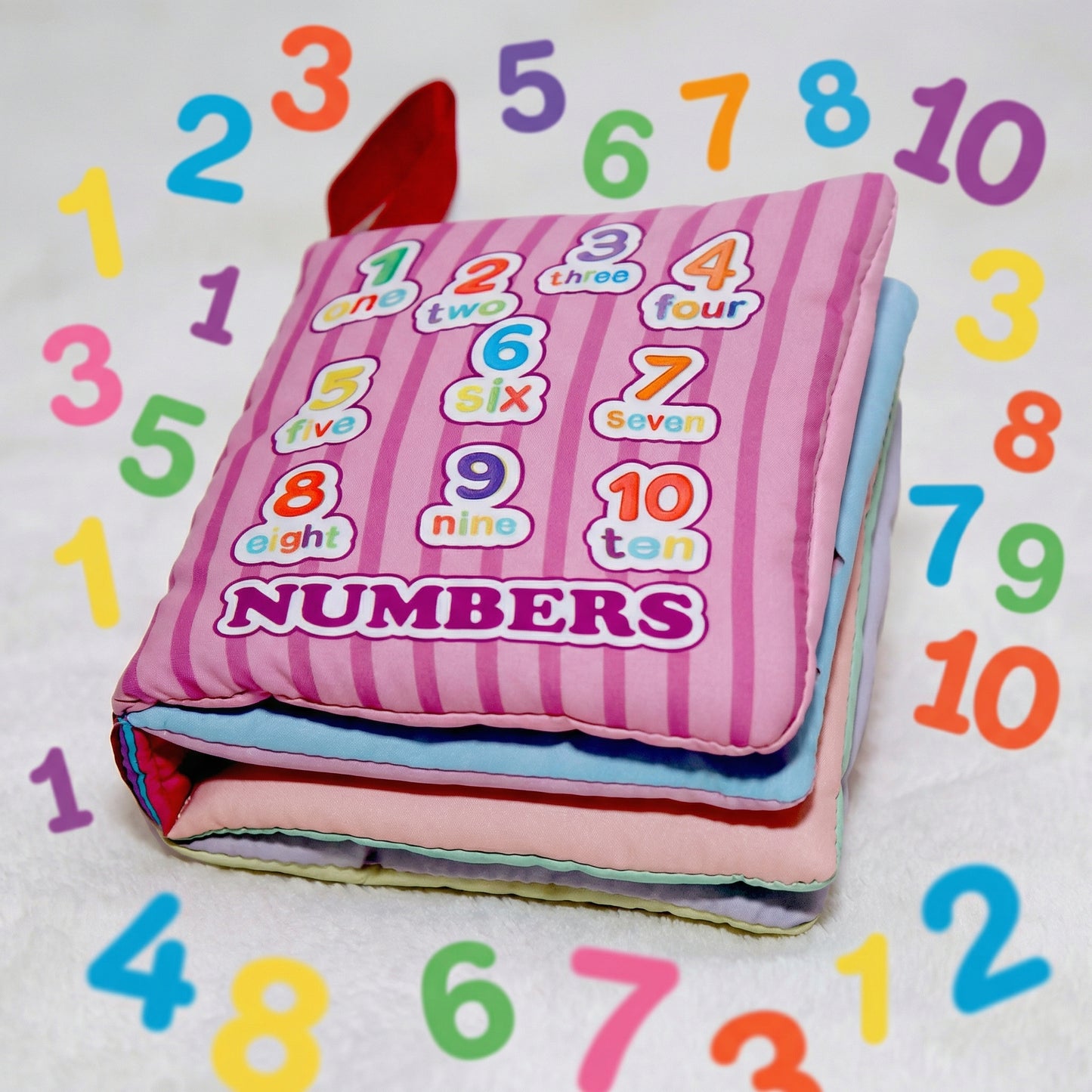 Numbers 1-10