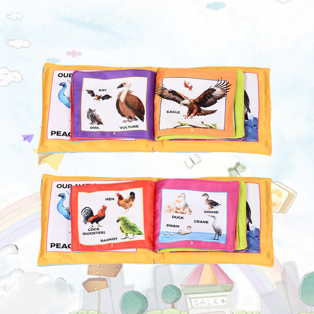 Birds Book