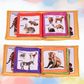 Animal Mini Book