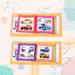 Transport Mini Book