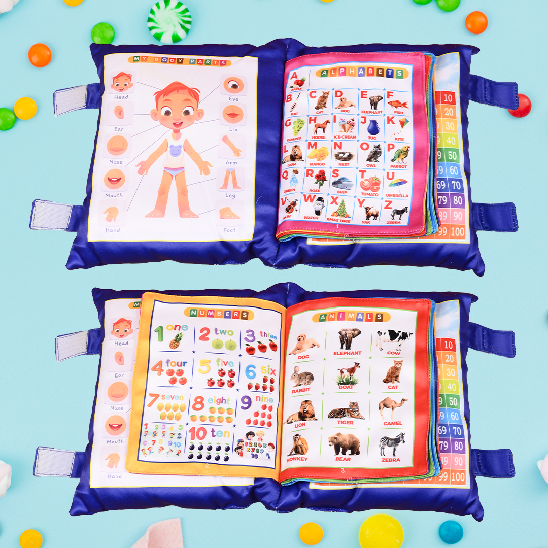 Learning Pillow Book