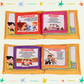 Rhymes Book