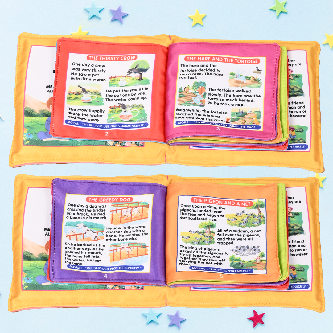 Book of Story