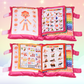 Learning Pillow