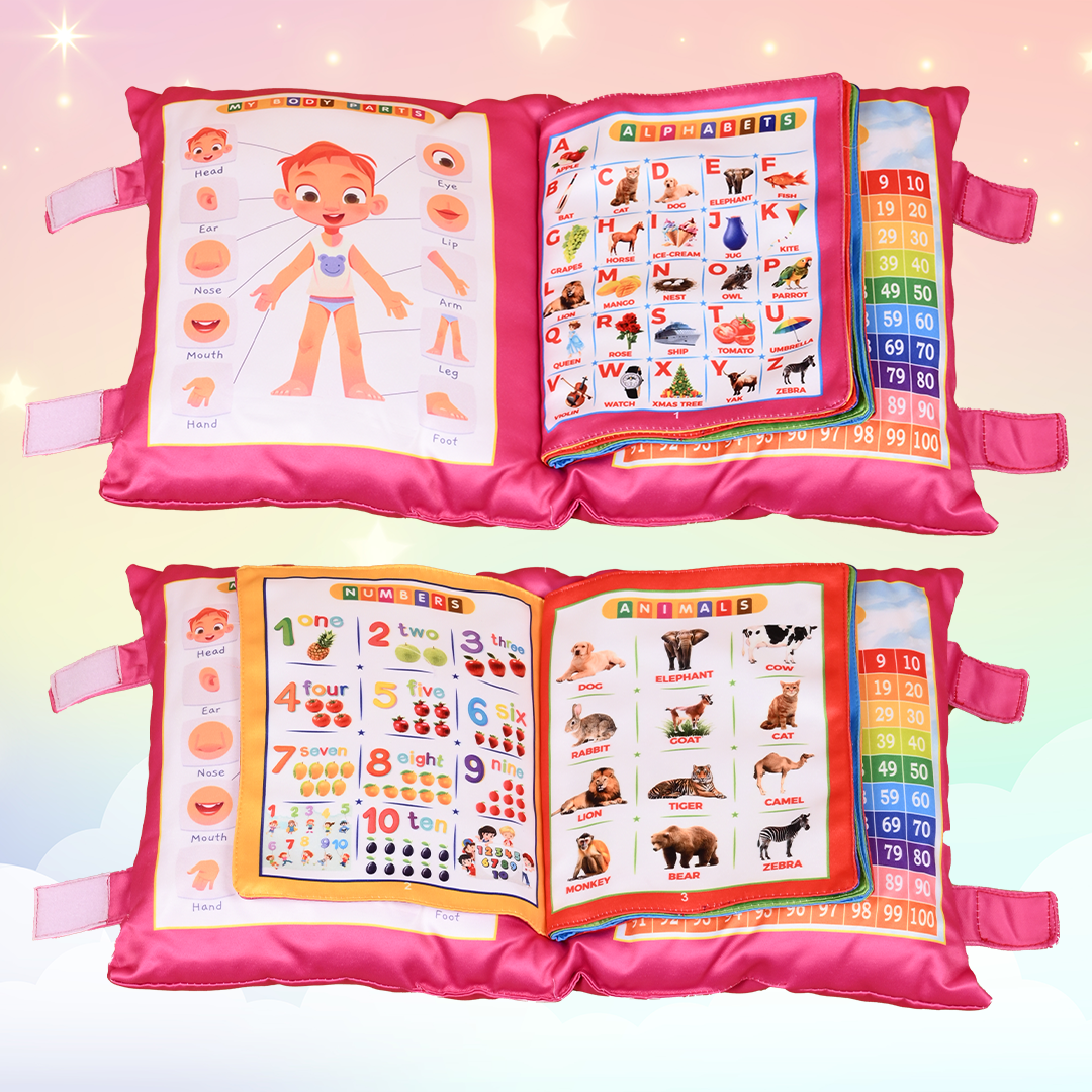 Learning Pillow