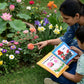 Book of Flower