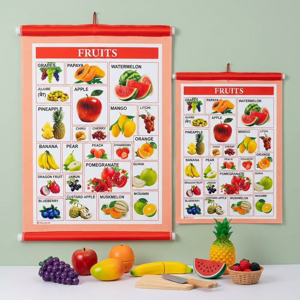 Fruits 07