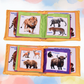Animal Mini Book