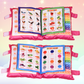 Learning Pillow