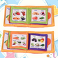 Fruits Mini Book
