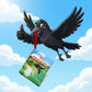 The Thirsty Crow