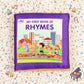 Rhymes Book
