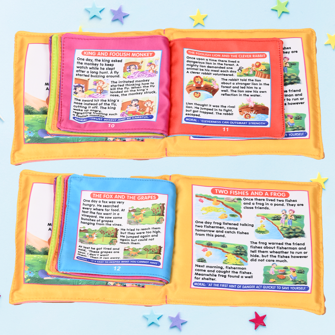 Book of Story
