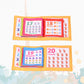 Numbers Mini Book