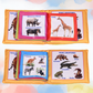 Animal Mini Book