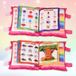 Learning Pillow