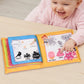 Book of Size, Shape & Color