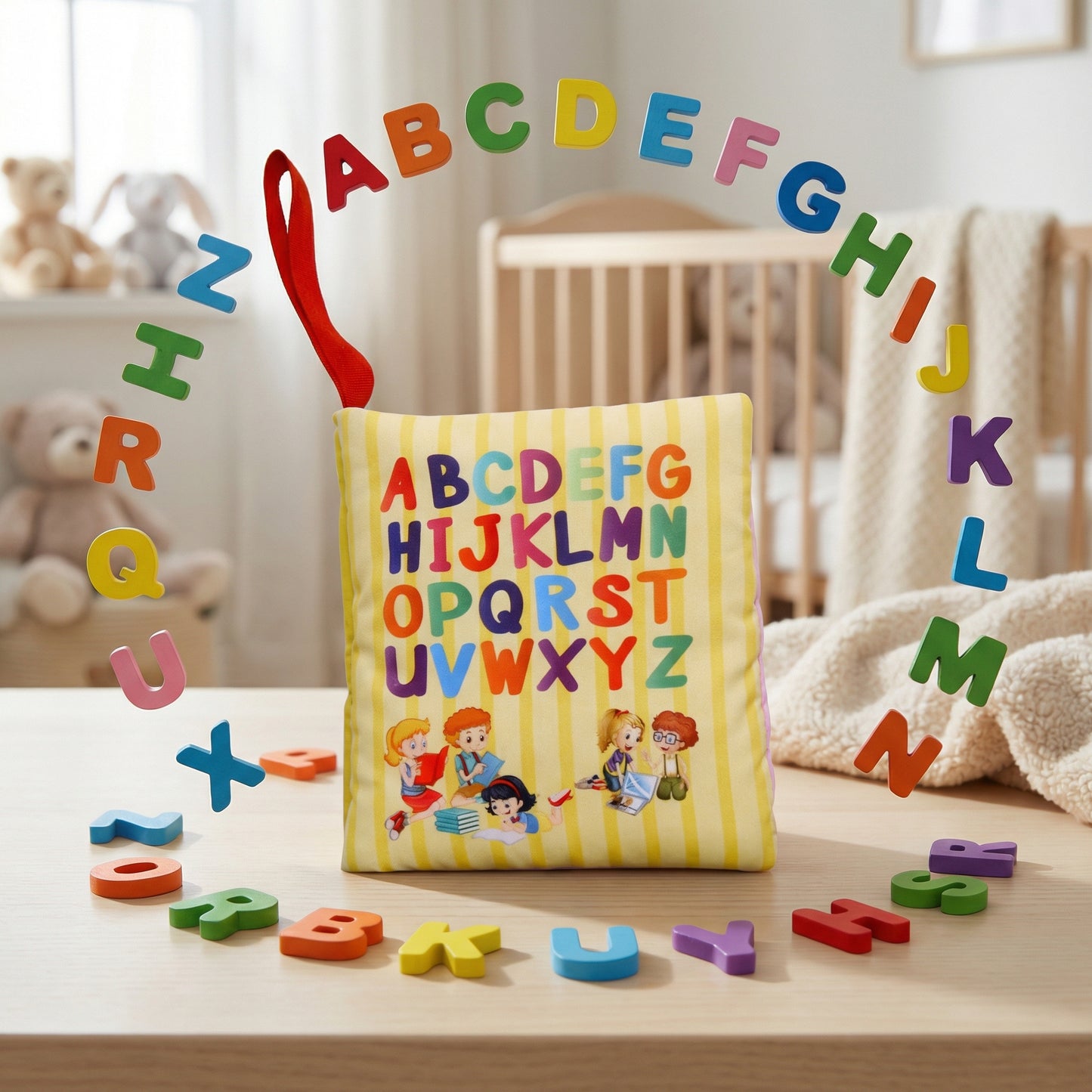 Alphabets