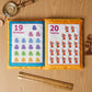 Number Count 1-20