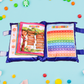 Learning Pillow Book